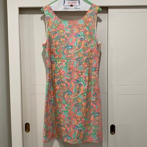Lilly Pulitzer Shift Dress